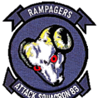 Rampager83