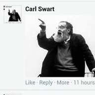 Carl Swart