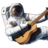 Casual Spaceman