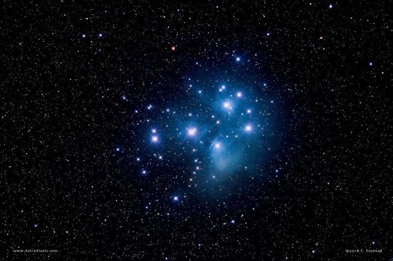 pleiades-nov-2018-Fred-Espenak-Arizona-e1542547236557.jpg